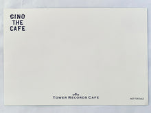 Cargar imagen en el visor de la galería, Psycho-Pass Sinners of the System - Promotional Post Card Set - Gino The Cafe (4 Pcs)
