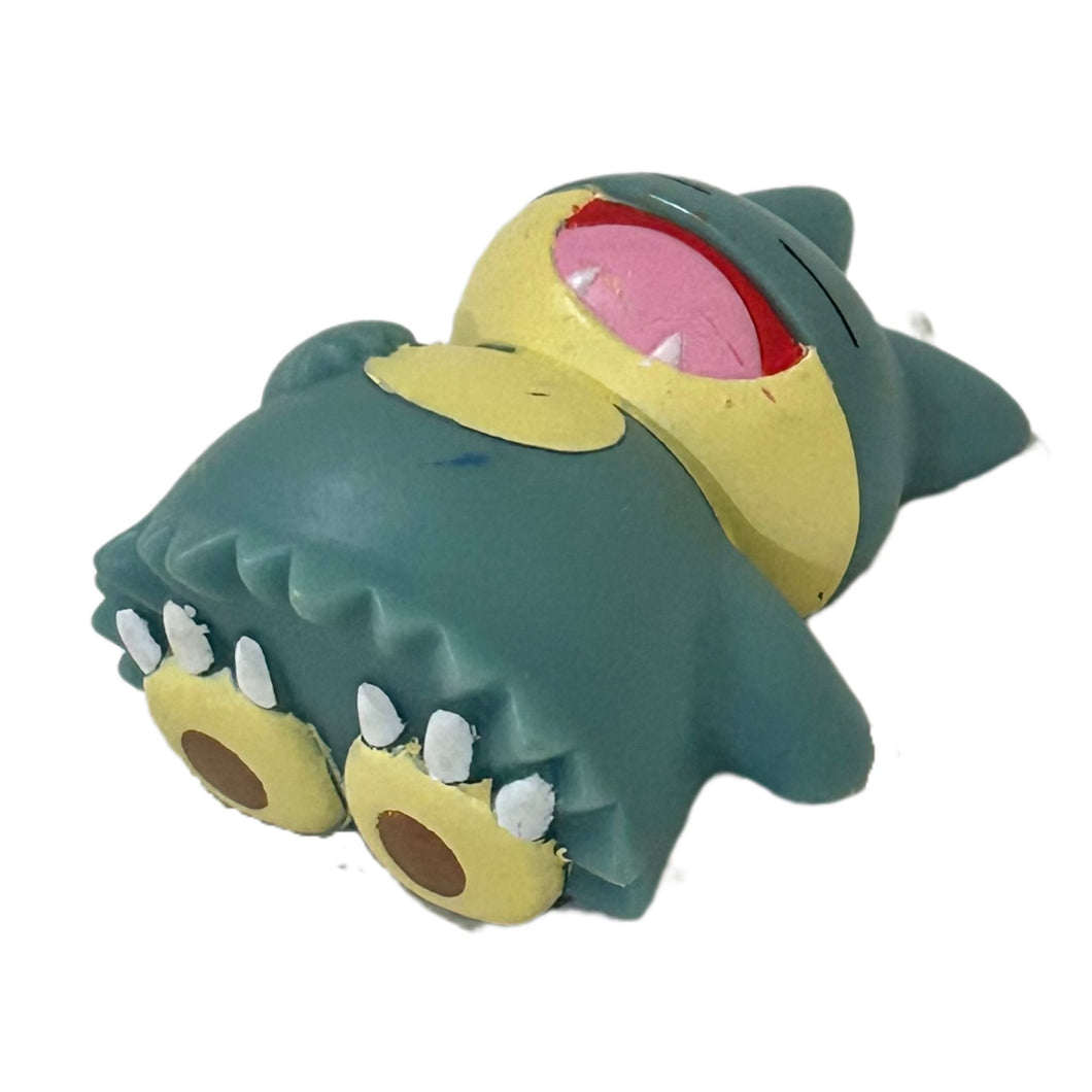 Pocket Monsters Advanced Generation - Gonbe / Munchlax - Kime-Waza Pokémon Kids 3