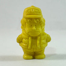 Cargar imagen en el visor de la galería, Dr Slump - Norimaki Senbei - Keshigomu/Eraser - Yellow ver.
