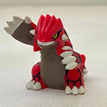 Cargar imagen en el visor de la galería, Pocket Monsters Diamond &amp; Pearl - Groudon - Pokémon Kids DP Zenkoku Zukanpan 8
