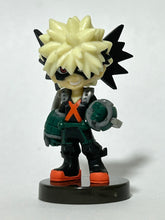 Cargar imagen en el visor de la galería, Boku no Hero Academia - Bakugo Katsuki - Choco Egg MHA Figure
