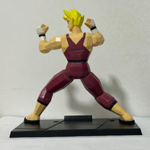 Load image into Gallery viewer, Virtua Fighter - Jacky Bryant - Trading Figure
