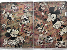 Cargar imagen en el visor de la galería, Disney Store Japan Clear File Set
