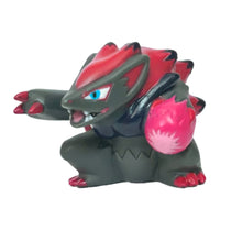 Cargar imagen en el visor de la galería, Pocket Monsters Best Wishes! - Zoroark - Kime-Waza Pokémon Kids BW2 - Night Daze
