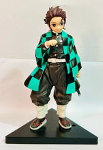 Cargar imagen en el visor de la galería, Kimetsu no Yaiba - Kamado Tanjirou - SPM Figure - Kyoudai no Kizuna
