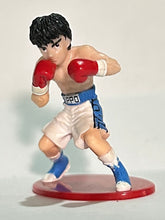 Load image into Gallery viewer, Hajime no Ippo - Makunouchi Ippo - Trading Figure (No. 7)
