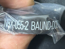 Cargar imagen en el visor de la galería, Mobile Suit Z Gundam - NRX-055-2 Baund Doc - Mini Figure
