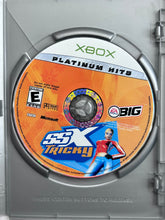 Load image into Gallery viewer, SSX Tricky (Platinum Hits) - Xbox Classic - NTSC - CIB
