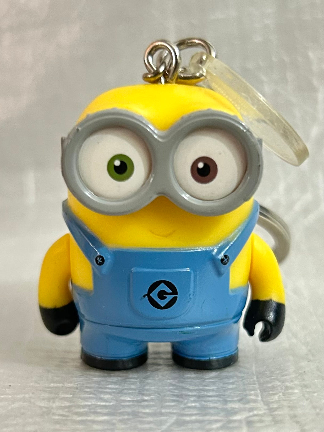 Despicable Me - Bob - USJ Figure Keychain