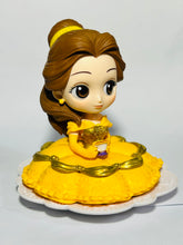 Load image into Gallery viewer, Beauty and the Beast - Belle - Q Posket Sugirly Disney Characters
