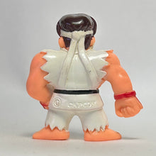 Cargar imagen en el visor de la galería, Street Fighter II - Ryu - Figure Mascot Keychain
