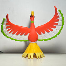 Cargar imagen en el visor de la galería, Pokémon DP - Houou / Ho-oh - Sofubi Figure
