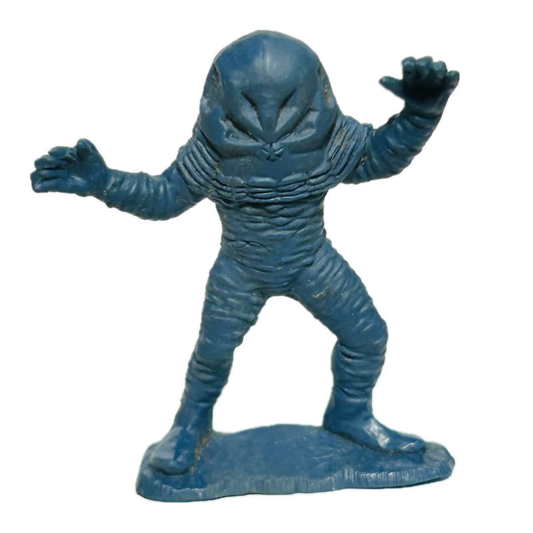 Ultraman - Alien Zarab - Trading Figure - Keshigomu - Candy Toy