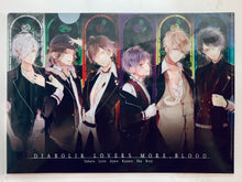 Load image into Gallery viewer, Diabolik Lovers More,Blood - Clear File
