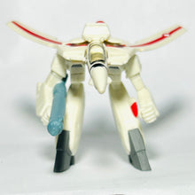 Cargar imagen en el visor de la galería, Super Dimension Fortress Macross - VF-1J Gerwalk - Trading Figure - HG Series Macross ~MISSION 1~
