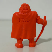 Cargar imagen en el visor de la galería, Kinnikuman - Doctor Bombe - Eraser Figure - Keshi (Red)
