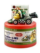 Cargar imagen en el visor de la galería, Mario Kart Wii - Daimao Koopa / Bowser - Pull-back Car
