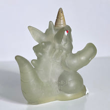 Load image into Gallery viewer, Pocket Monsters - Sidon / Rhydon - Pokémon Kids Series I - Clear ver.
