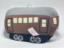 Load image into Gallery viewer, Galaxy Express 999 - Plush Toy - GT-5
