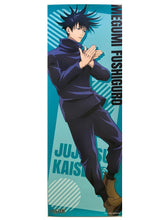 Cargar imagen en el visor de la galería, Jujutsu Kaisen Chara Posu Collection Poster
