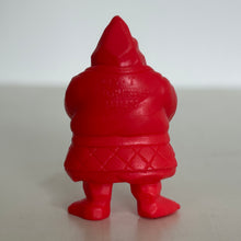 Cargar imagen en el visor de la galería, Kinnikuman - The Mountain - Eraser Figure - Keshi (Red)
