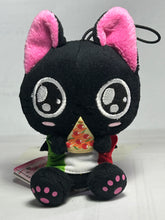 Load image into Gallery viewer, Gothic World of Nyanpire - Nyanpire - Plush Mascot
