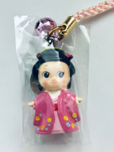 Cargar imagen en el visor de la galería, Kewpie - Atsu-hime of Satsuma - Eco Pit Kewpie - Netsuke Strap
