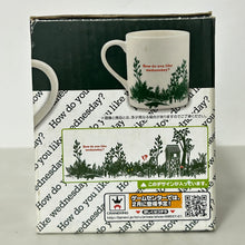 Load image into Gallery viewer, How do you like Wednesday? - Bunbun Balau (Malaysian Jungle Exploration ) - Mug
