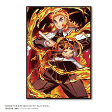 Load image into Gallery viewer, Kimetsu no Yaiba - Rengoku Kyoujurou - Leisure Sheet
