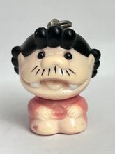 Cargar imagen en el visor de la galería, Sazae-bon - Tensai Bakabon - Sazae-san Figure Keychain

