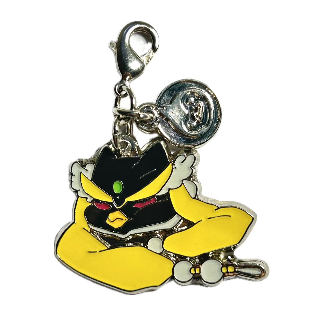Mawaru Penguindrum - Metal Charm Collection - Hat