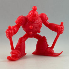 Cargar imagen en el visor de la galería, Mega Man 6 - Blizzard Man - Eraser Figure

