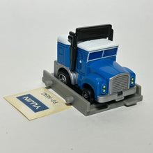 Cargar imagen en el visor de la galería, Truck head - P7-HEAD - Pullback Mini Car
