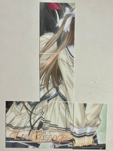 Cargar imagen en el visor de la galería, Lost Passage - Trading Card (Set of 5)
