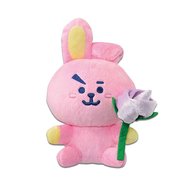 BT21 - COOKY - Plush Toy - BTS