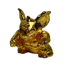 Cargar imagen en el visor de la galería, Pokémon - Nidoking - Trading Metal Figure - Gold ver.
