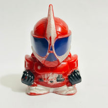 Load image into Gallery viewer, Kamen Rider W - Kamen Rider Accel - Trading Figure
