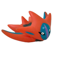 Cargar imagen en el visor de la galería, Gekijouban Pocket Monsters Advanced Generation: Rekkuu no Houmonsha Deoxys - Deoxys - Pokémon Kids Movies 2004 - Attack Form
