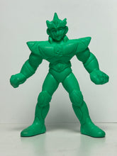 Cargar imagen en el visor de la galería, Saint Seiya - Crow Jamian - Keshi - Eraser Figure - Green
