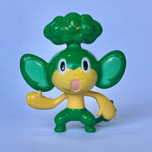 Cargar imagen en el visor de la galería, Pokémon BW - Pansage - Trading Figure - Monster Collection
