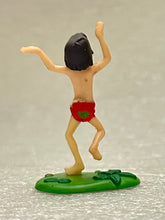 Cargar imagen en el visor de la galería, The Jungle Book - Mowgli - Disney Choco Party Part 7 - Trading Figure (156)
