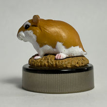 Load image into Gallery viewer, Roborovski Hamster - Figure - Bottle Cap (09)
