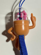 Cargar imagen en el visor de la galería, Mr. CONTAC - GSK Mascot - Strap
