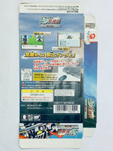Cargar imagen en el visor de la galería, SD Gundam Eiyuuden: Kishi Densetsu - WonderSwan Color - WSC - JP - Box Only (SWJ-BANC0A)
