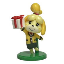 Cargar imagen en el visor de la galería, Animal Crossing - Shizue / Isabelle - Figure - Choco Egg (01)
