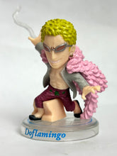Cargar imagen en el visor de la galería, One Piece - Donquixote Doflamingo - OP Collection Dressrosa no Himitsu
