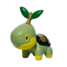 Load image into Gallery viewer, Pokémon BW - Turtwig - Trading Figure - Monster Collection
