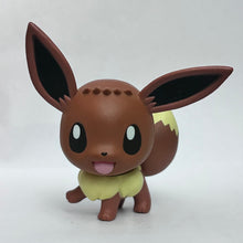 Load image into Gallery viewer, Pokémon BW - Eievui / Eevee - Trading Figure - Chibi Kyun-Chara
