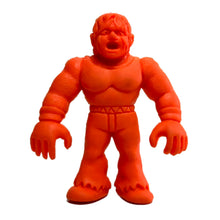 Cargar imagen en el visor de la galería, Kinnikuman - Terryman (C) - Eraser Figure - Orange ver. (192)
