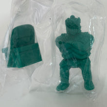 Cargar imagen en el visor de la galería, Kinnikuman - Ashuraman &amp; Folding Chair - Eraser Figure - Keshi - Green
